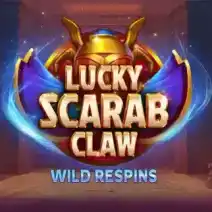 Lucky Scarab spielen
