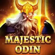Majestic Odin spielen