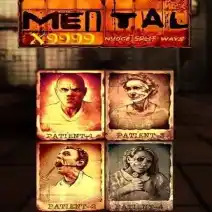 Mental spielen