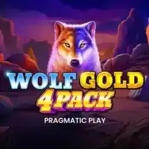 Wolf Gold spielen